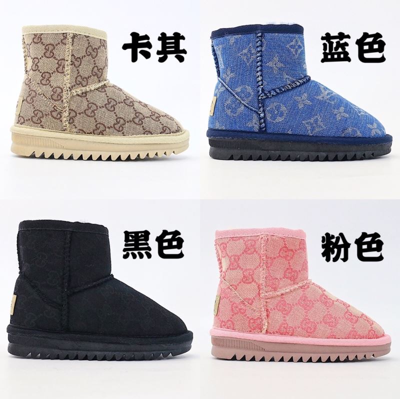 UGG SHOES